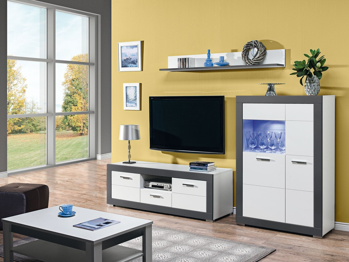 Collection de meubles Ferciru