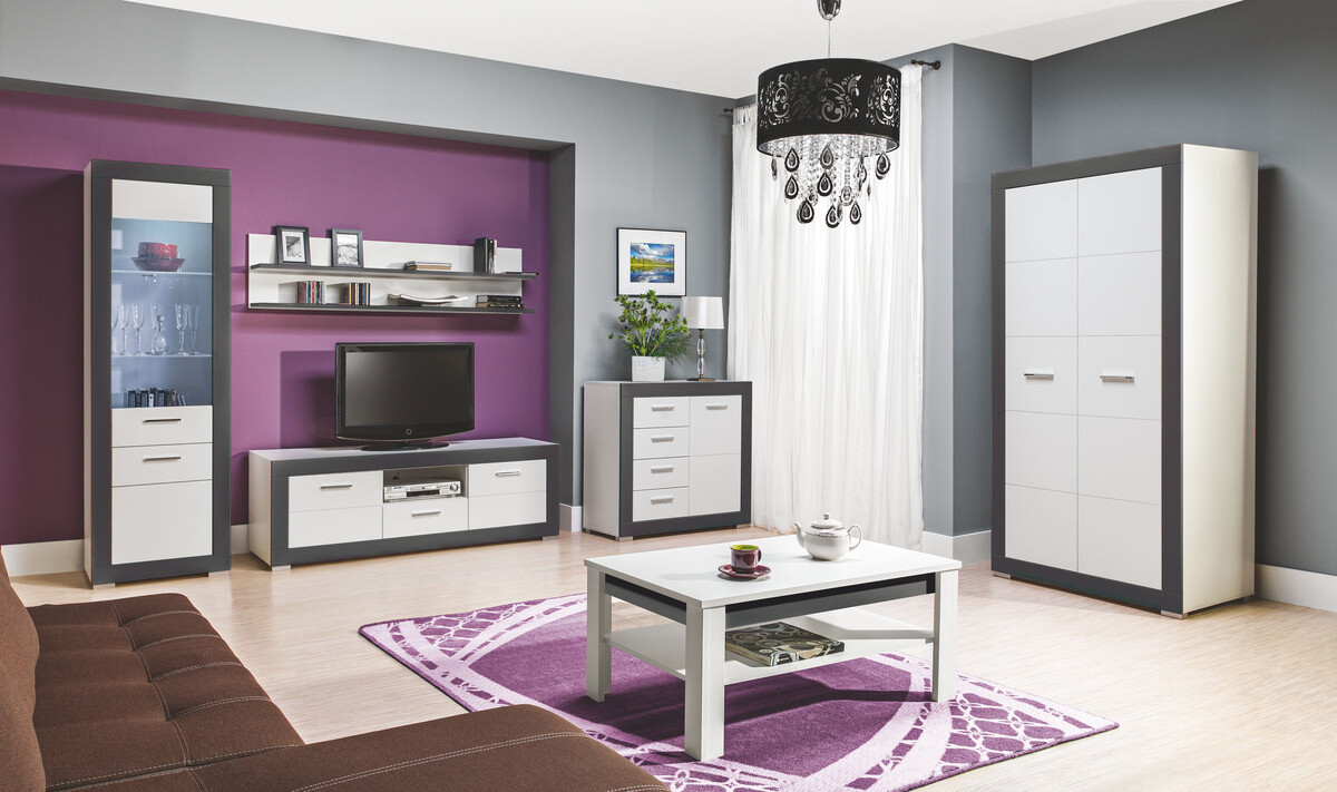 Collection de meubles Ferciru