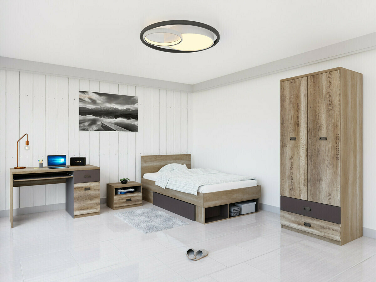 Collection de meubles Odeveni