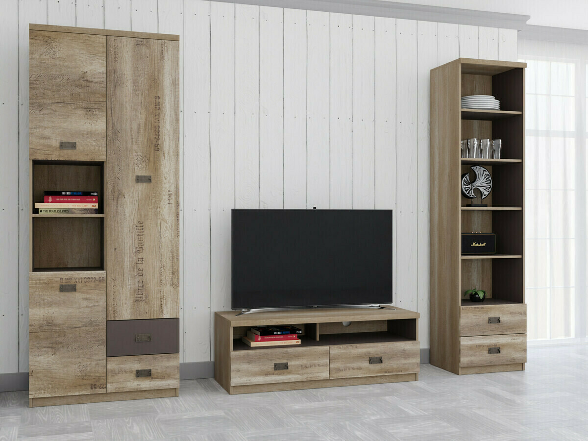 Collection de meubles Odeveni