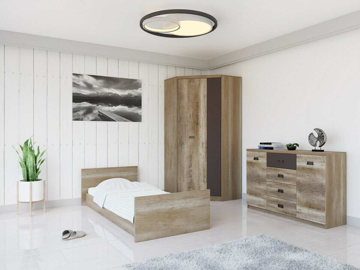 Collection de meubles Odeveni