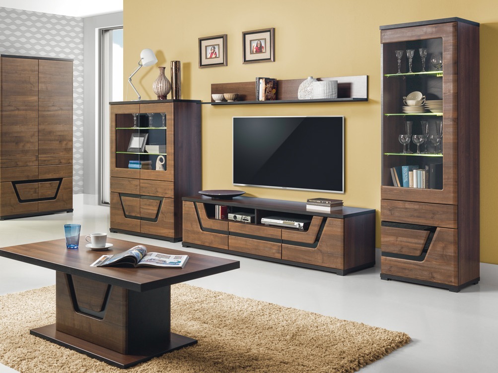 Collection de meubles Soretru