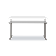 Bureaux réglables en hauteur