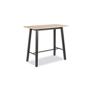 Tables de bar