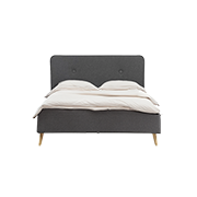 Catégorie Lits 140 x 200