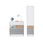 Chambres enfant complètes