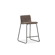 Chaises de bar mi-hauteur