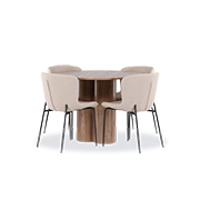 Salles à manger complètes