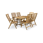 Meubles en bois