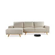 Comptabile avec les robots aspirateurs