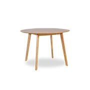 Catégorie Tables rondes