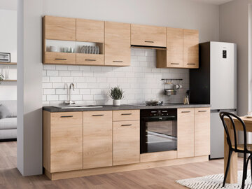 Collection de cuisine Ati Torro