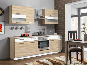 Collection de cuisine Mode Beech