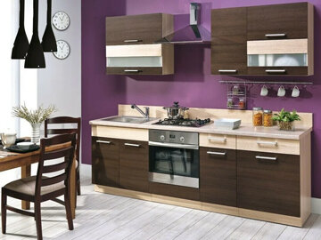 Collection de cuisine Mode Dark