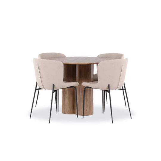 Catégorie Salles à manger complètes