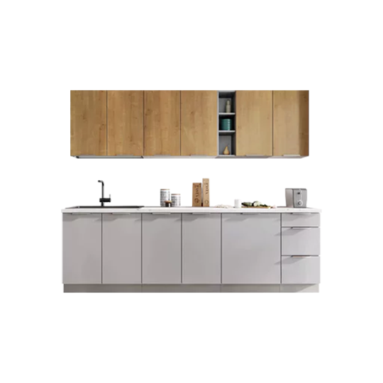 Catégorie Cuisines complètes