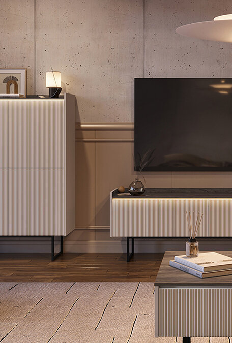 Catégorie Collections de meubles