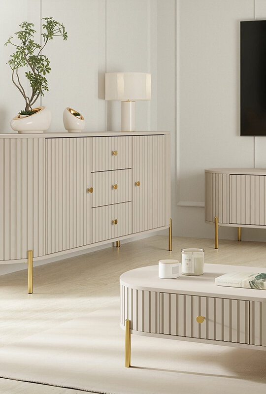 Catégorie Classique moderne