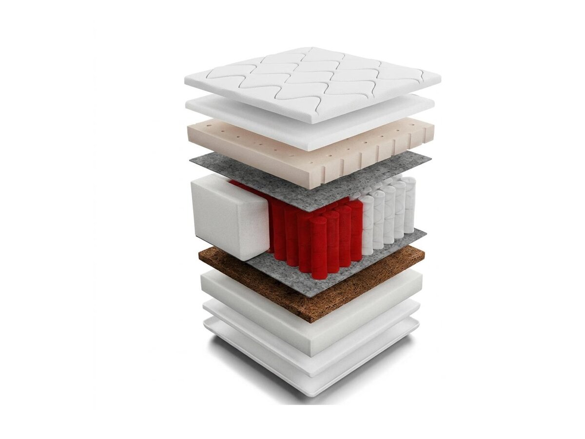 _unity.mattress_info: Matelas Grand Latex