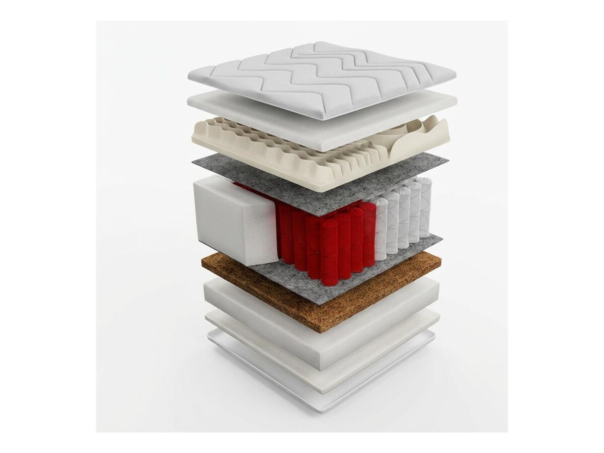 _unity.mattress_info: Matelas Grand Visco