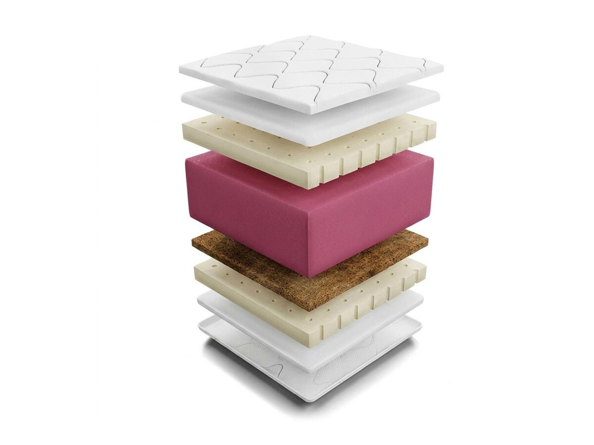 _unity.mattress_info: Matelas Live Mix