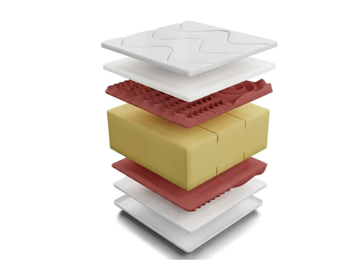 _unity.mattress_info: Matelas Live Pro