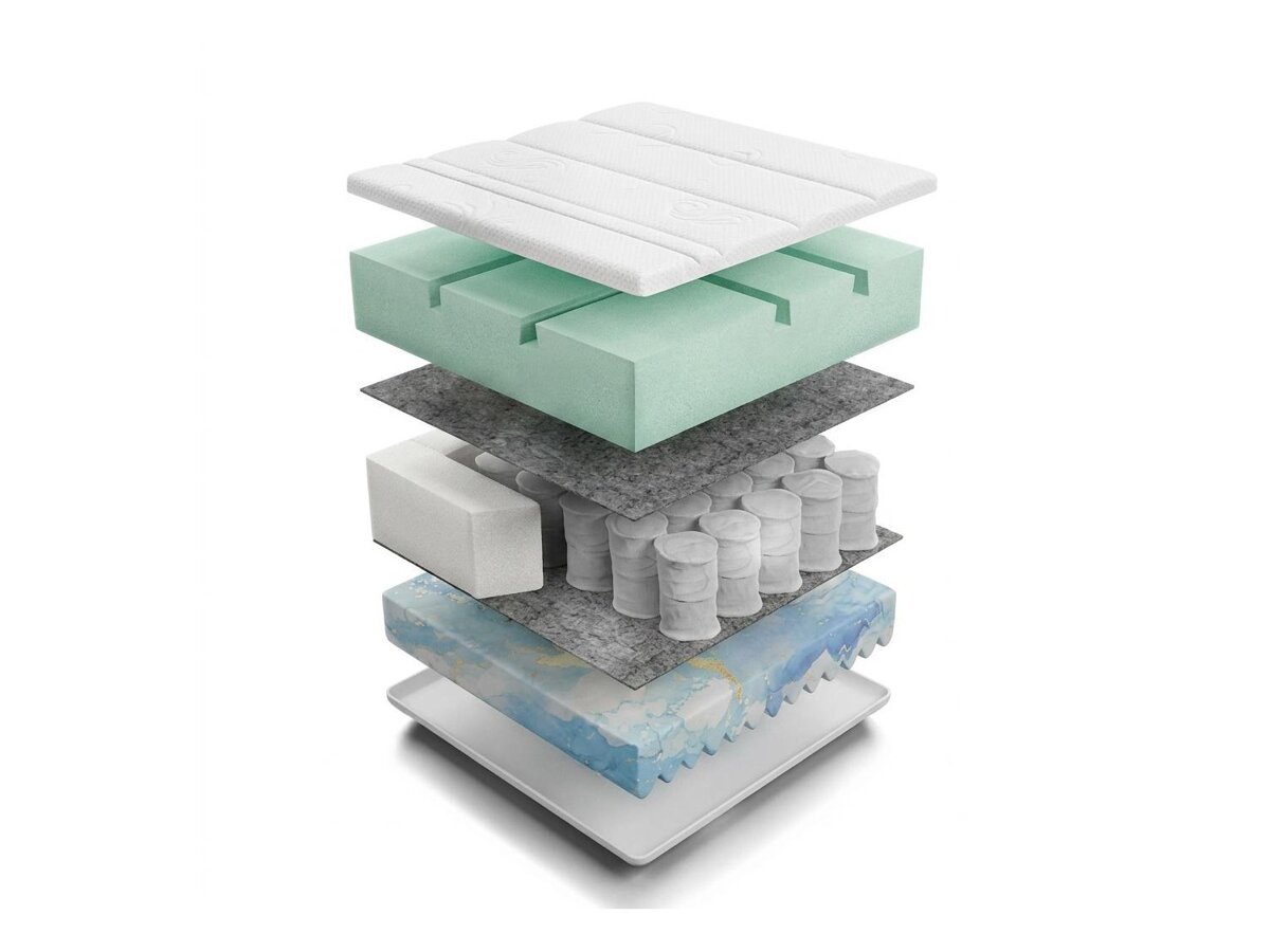 _unity.mattress_info: Matelas Spa I