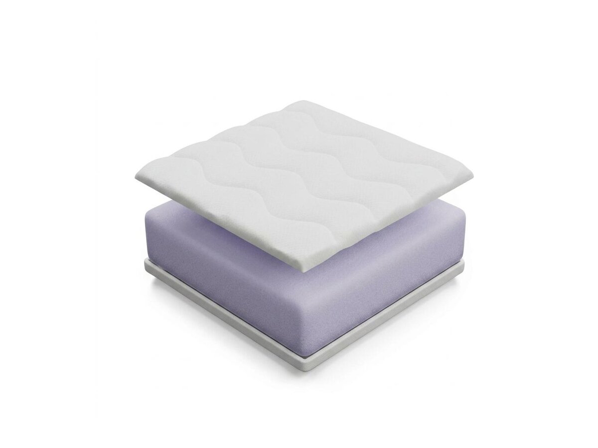 _unity.mattress_info: Matelas Nomum