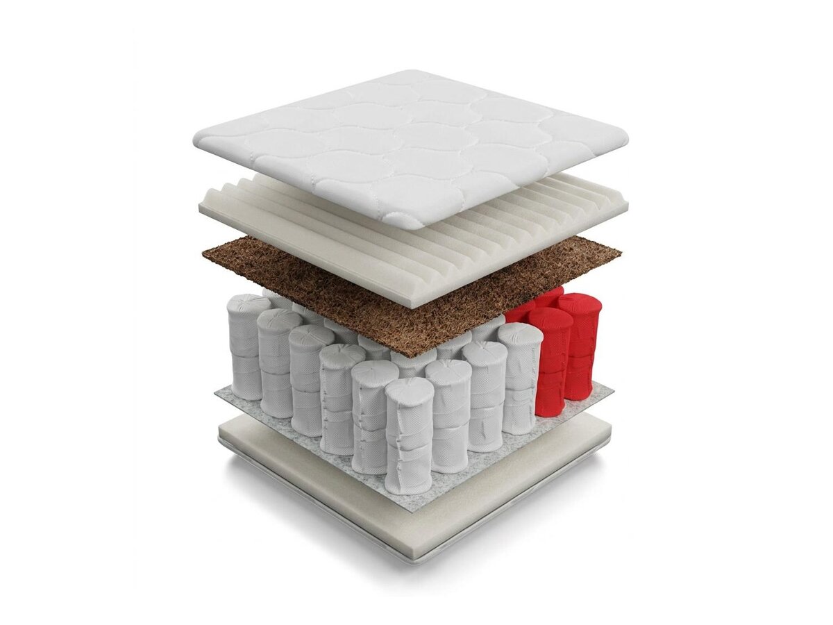 _unity.mattress_info: Matelas ComfiDream Natura