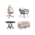 Catégorie Tout le mobilier de jardin