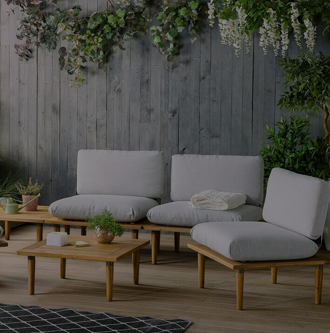 Catégorie Mobilier de jardin