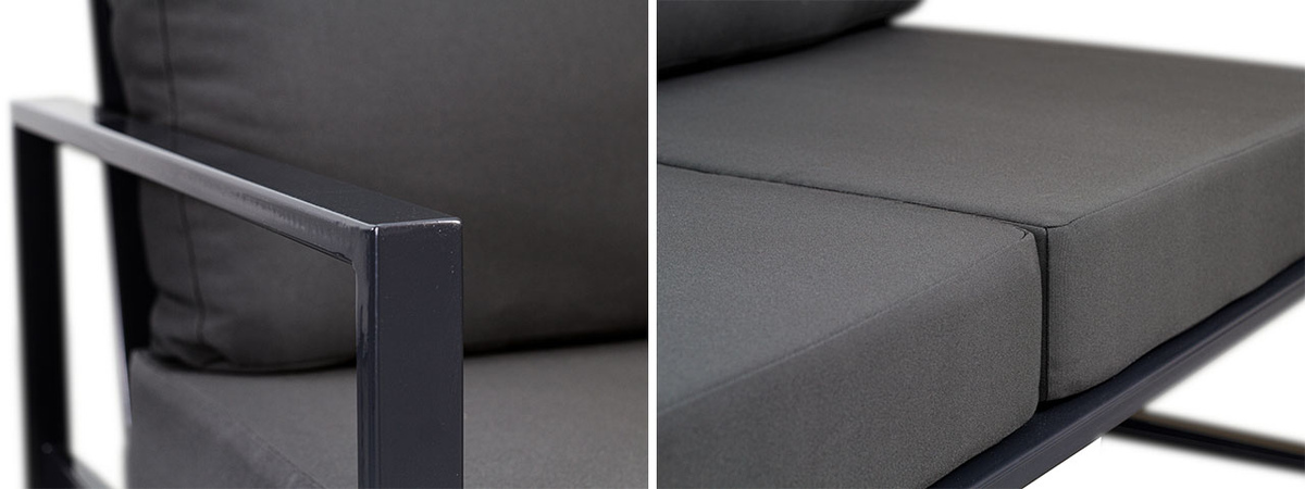 Ensemble de mobilier de jardin Germantown 104