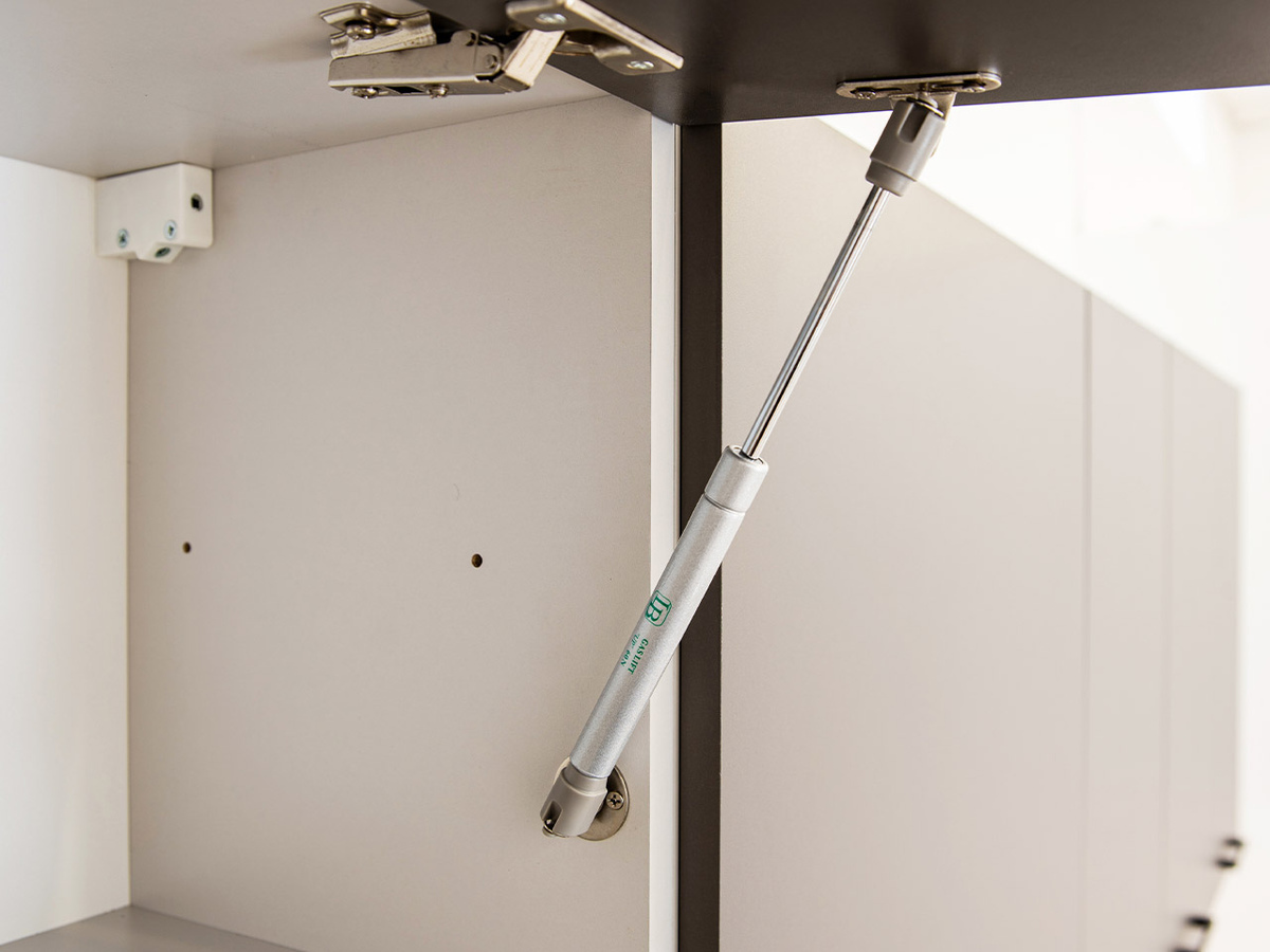 Cuisine complète Trenton 172