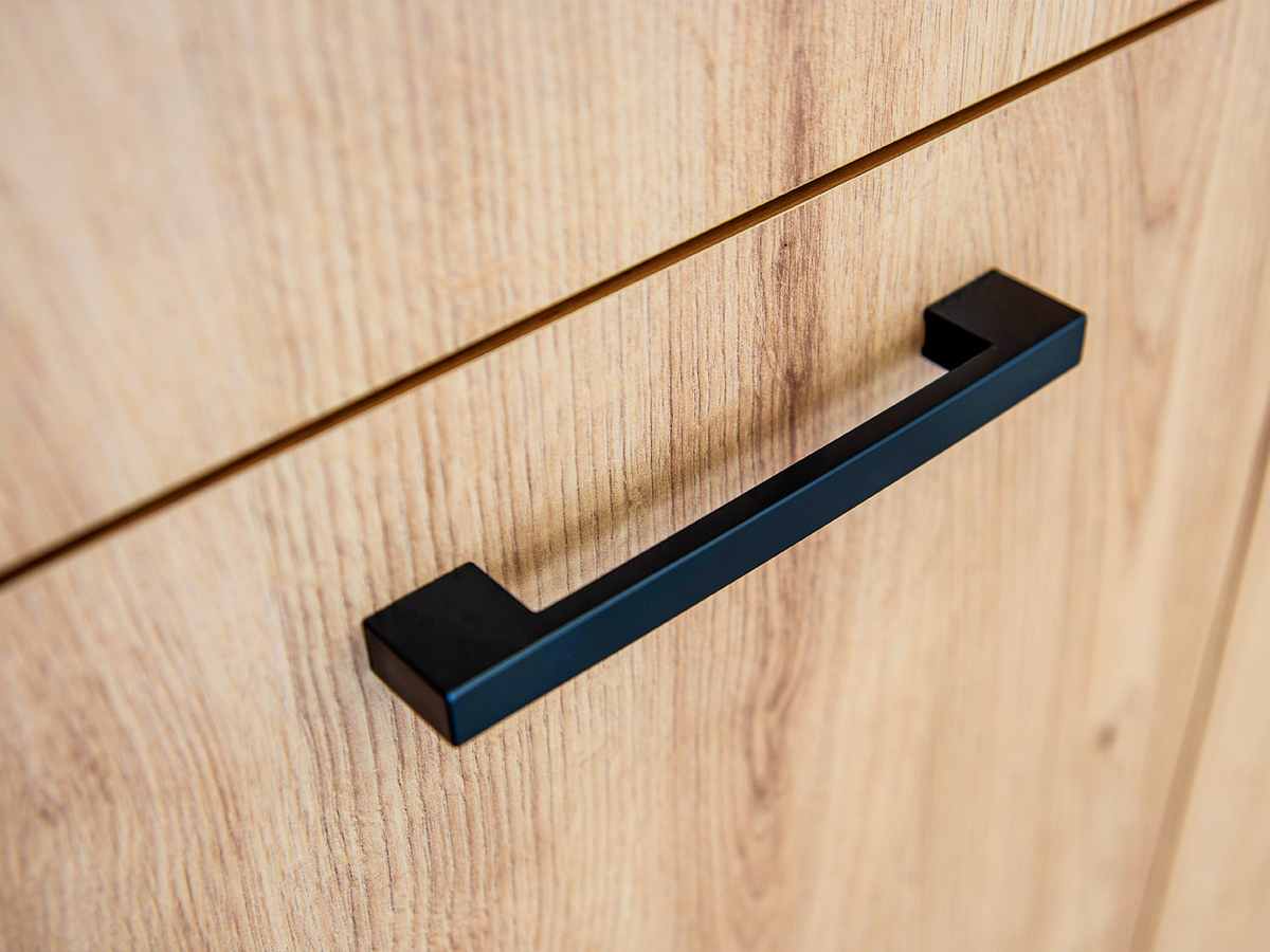 Cuisine complète Trenton 172