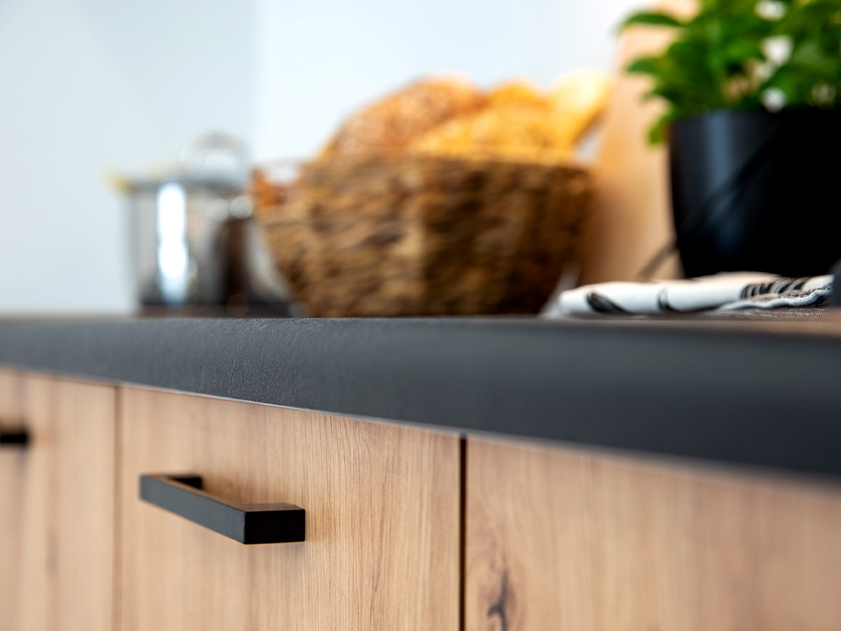 Cuisine complète Trenton 173