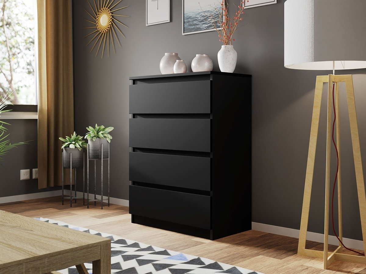 Commode Comfivo Structor I (Noir)