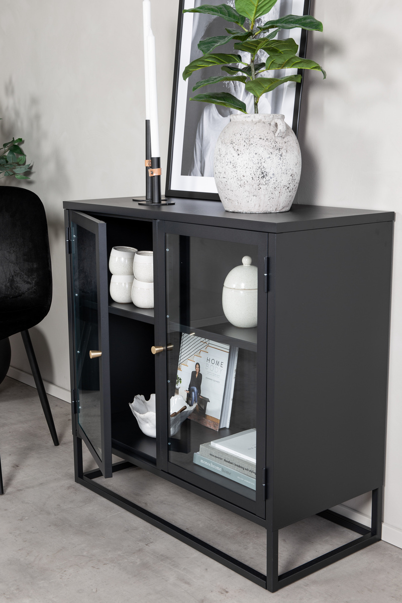 Buffet Evasevu 101 (Noir)