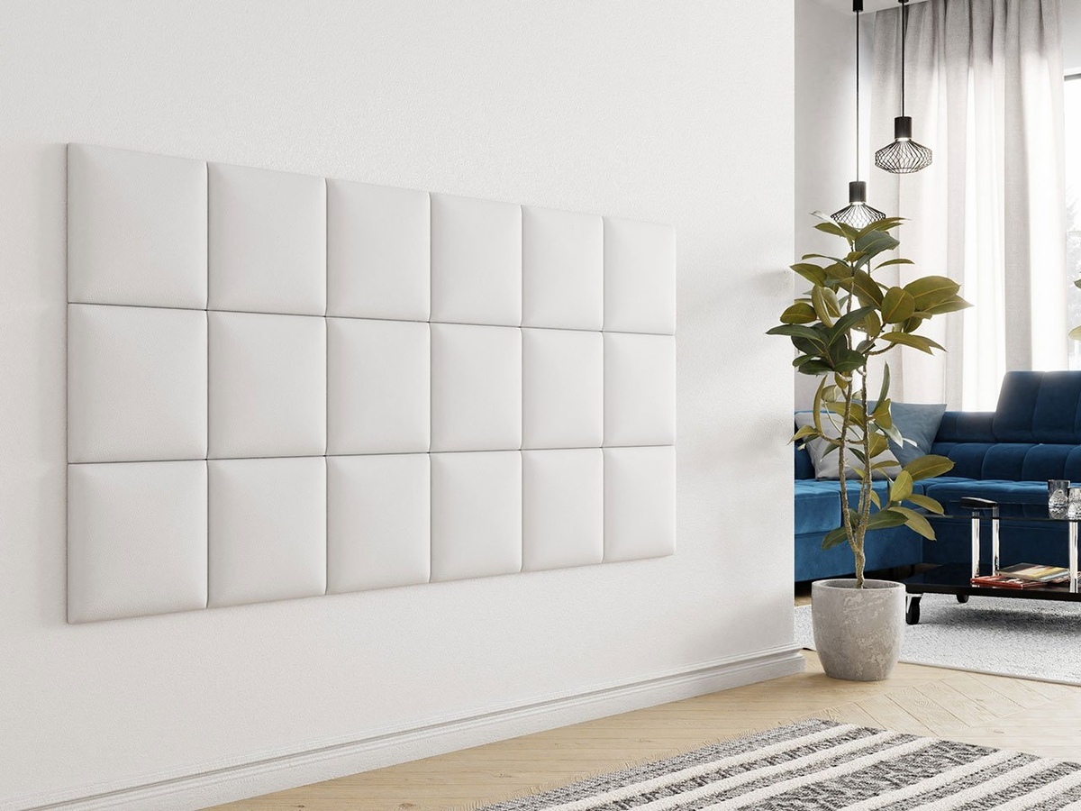 Panneau mural souple Comfivo Ovis II (Soft 017) (30x30)