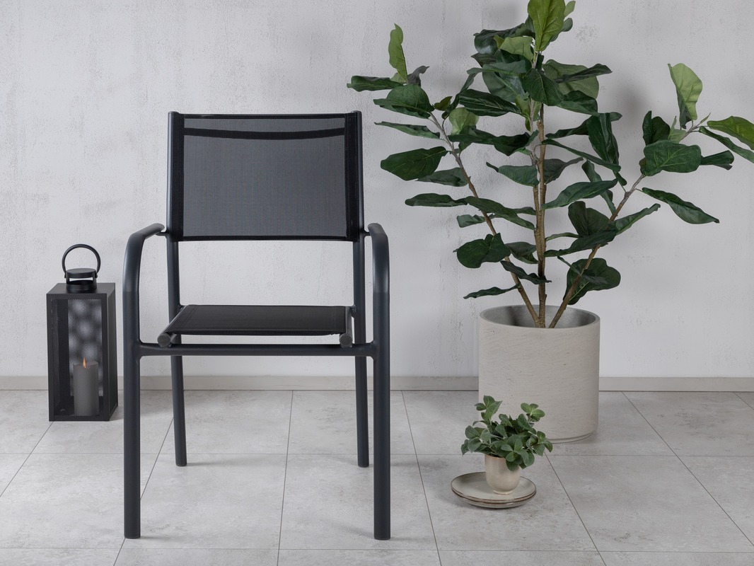 Chaise de jardin Dallas 751