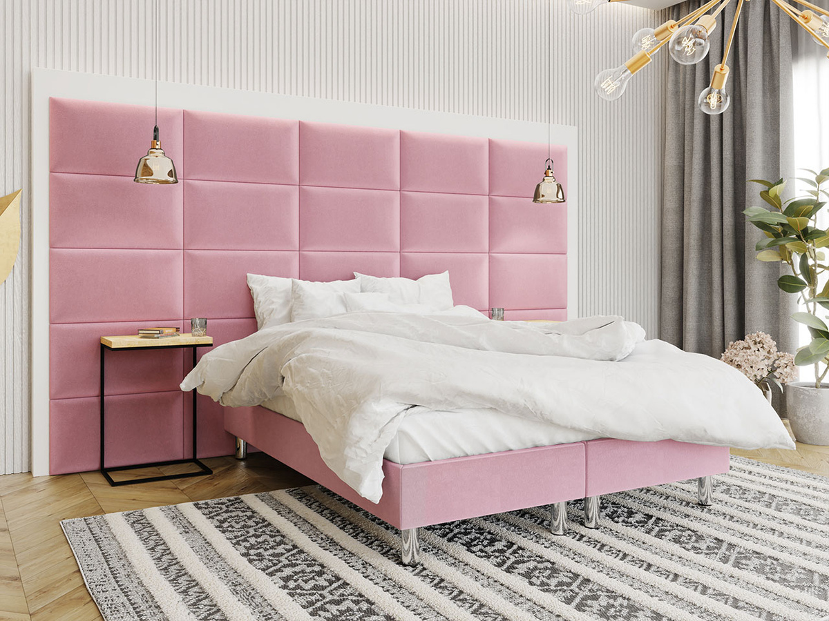 Panneau mural souple Comfivo Ovis IV (Manila 09) (70x40)