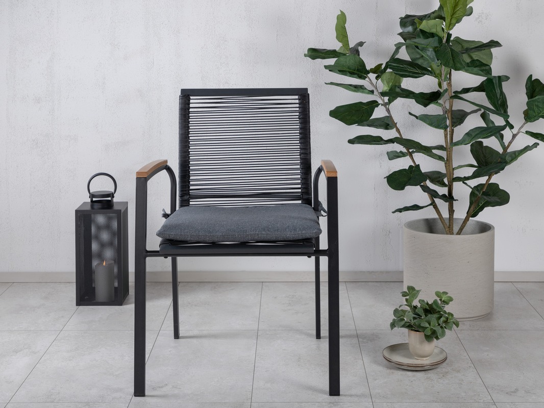 Chaise de jardin Dallas 1060