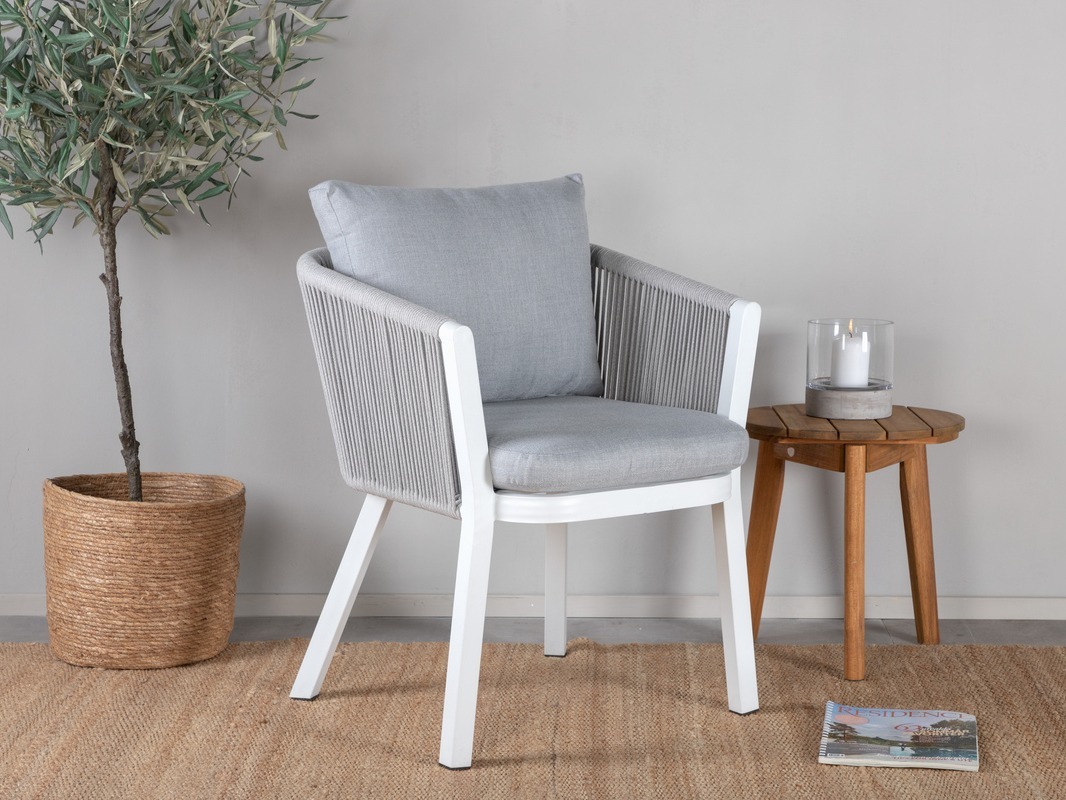 Chaise de jardin Dallas 1075