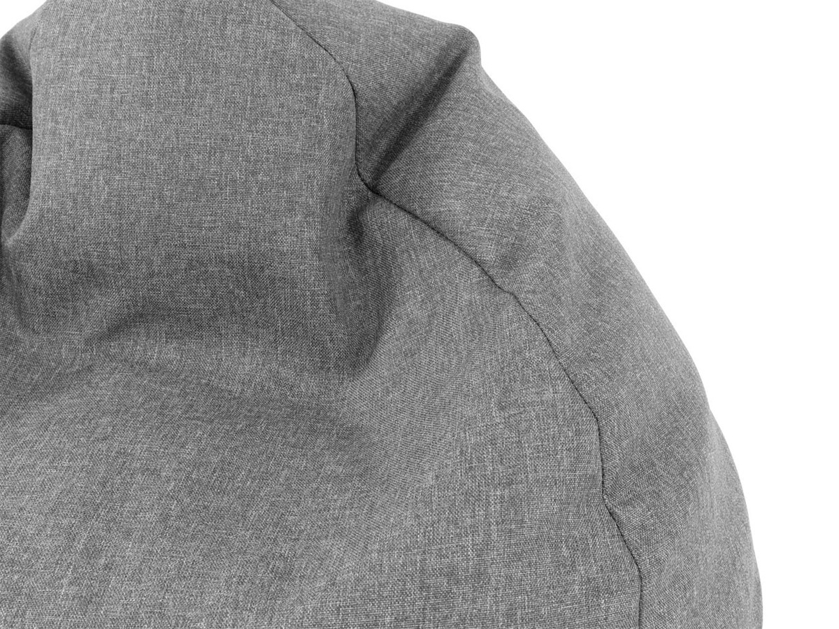 Pouf poire Comfivo Tempos II (Lux 05)