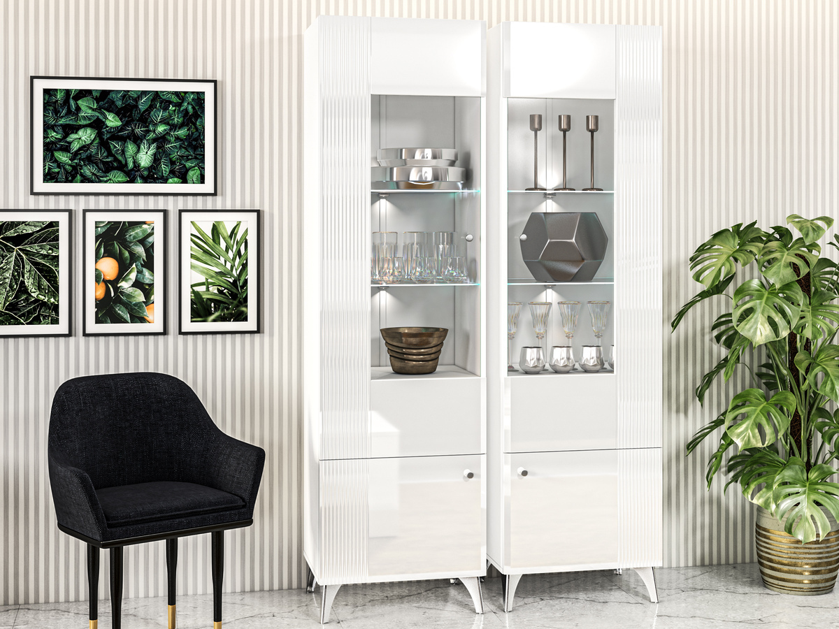 Étagère Madison U101