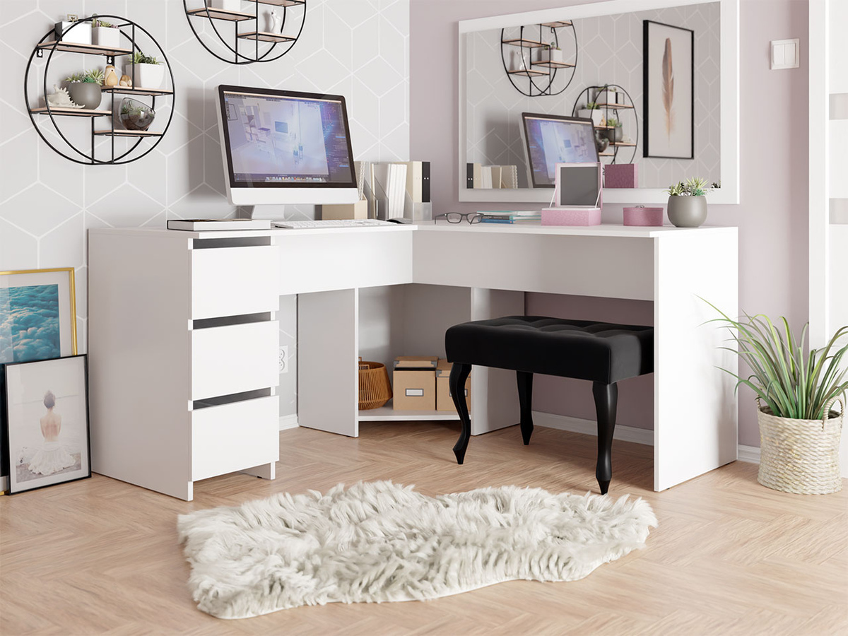 Bureau d'angle Comfivo 391