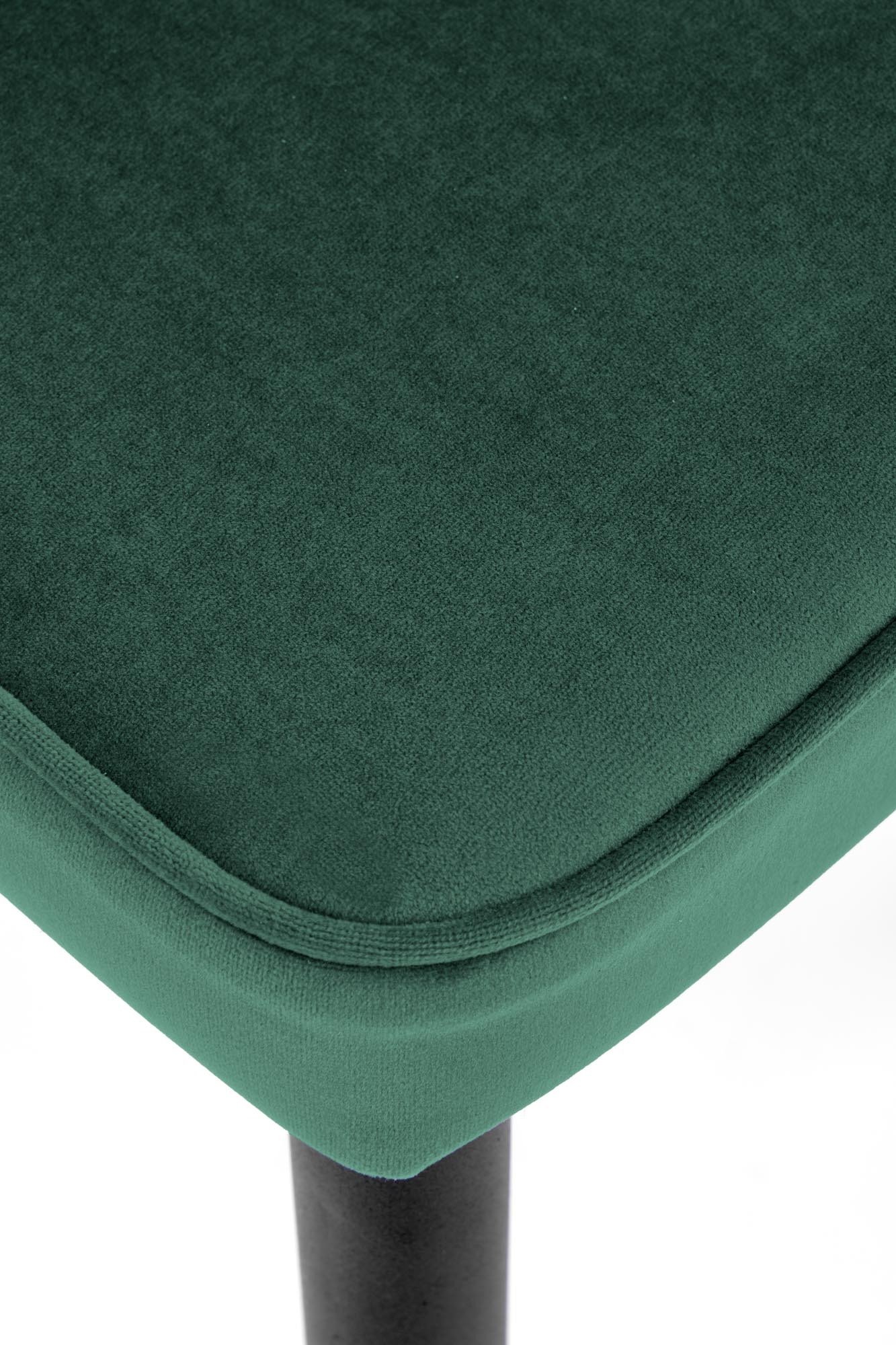 Chaise Houston 1116 (Vert foncé)