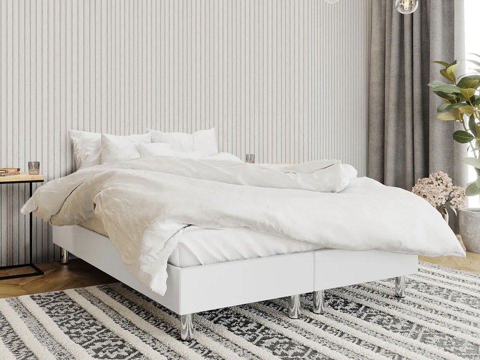 Lit continental Logan 101 (Soft 017)