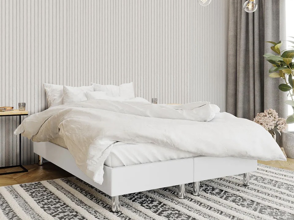 Lit continental Logan 101 (Soft 017)