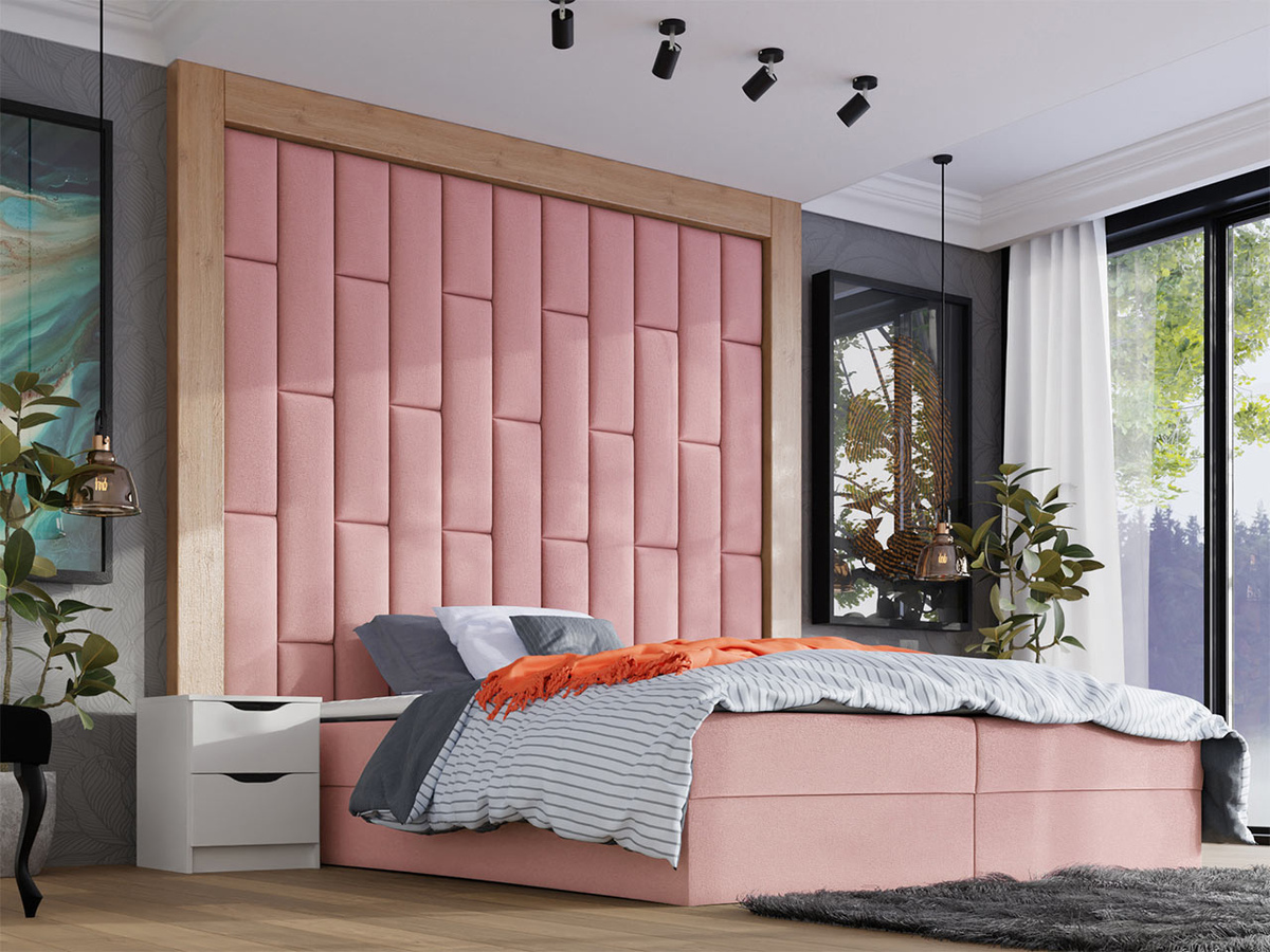 Panneau mural souple Comfivo Ovis VI (Manila 09) (80x20)