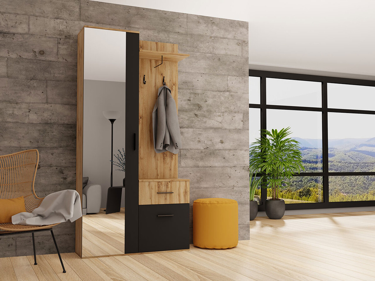 Meuble d'entrée Columba